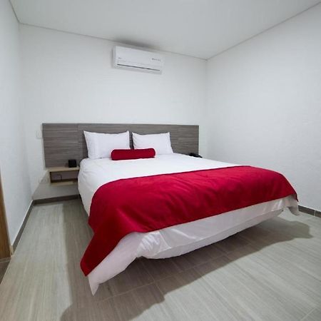 Hotel Med 70 Medellin Ngoại thất bức ảnh