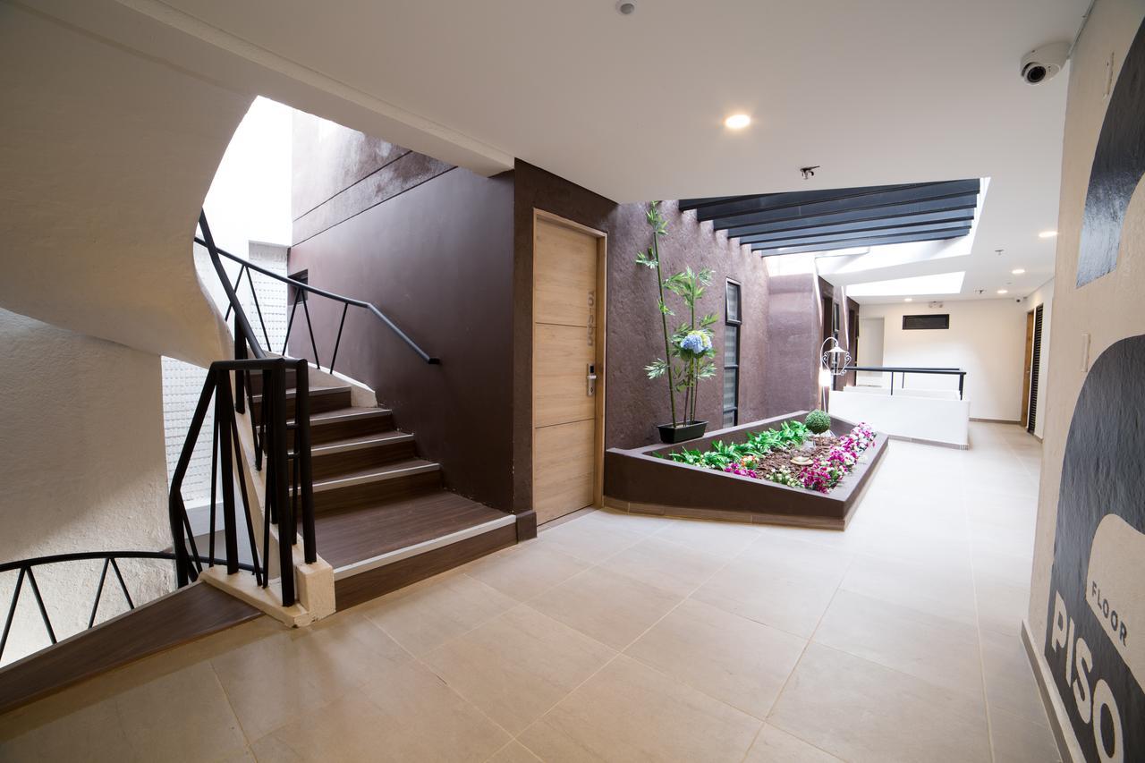 Hotel Med 70 Medellin Ngoại thất bức ảnh
