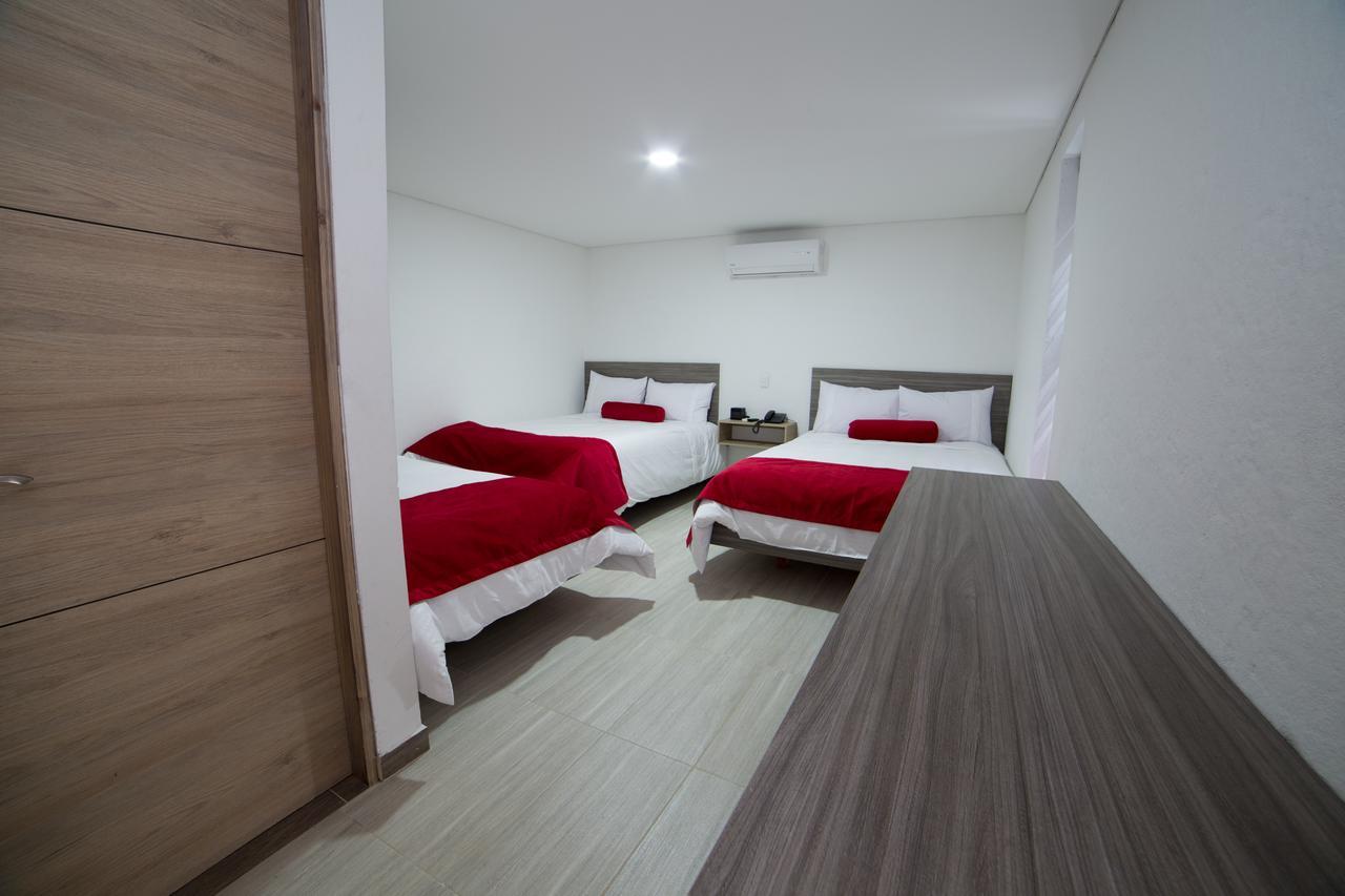 Hotel Med 70 Medellin Ngoại thất bức ảnh