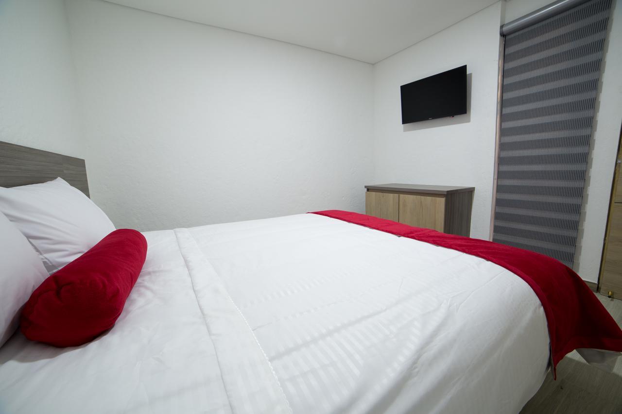 Hotel Med 70 Medellin Ngoại thất bức ảnh