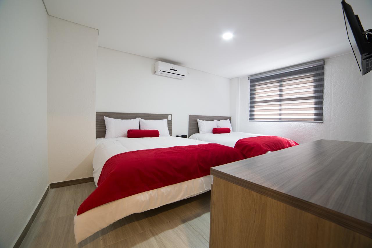 Hotel Med 70 Medellin Ngoại thất bức ảnh