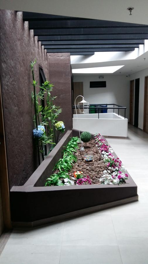 Hotel Med 70 Medellin Ngoại thất bức ảnh