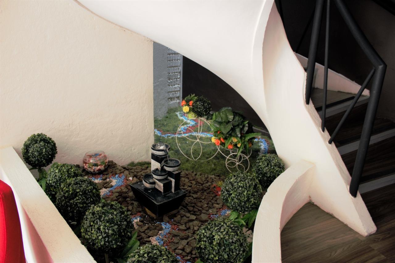 Hotel Med 70 Medellin Ngoại thất bức ảnh