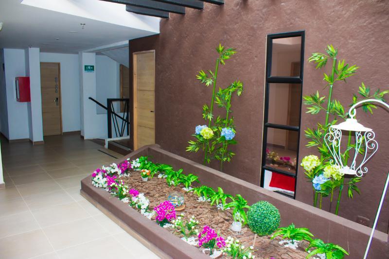 Hotel Med 70 Medellin Ngoại thất bức ảnh