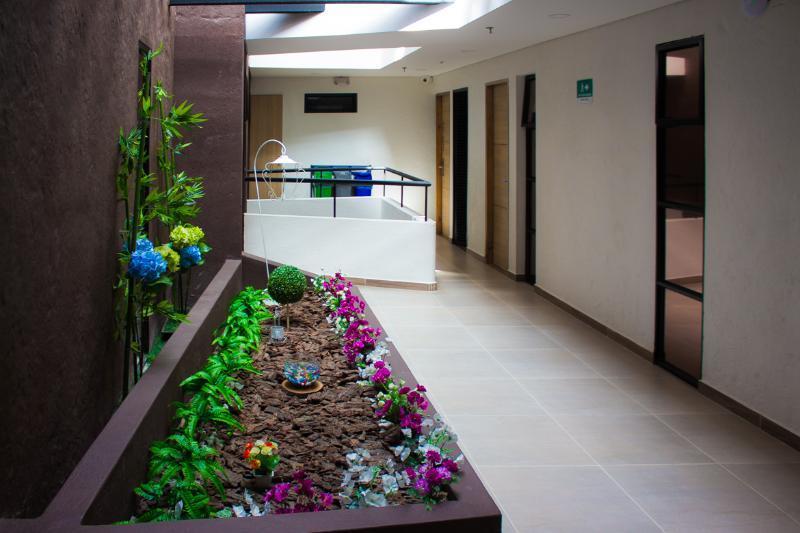 Hotel Med 70 Medellin Ngoại thất bức ảnh