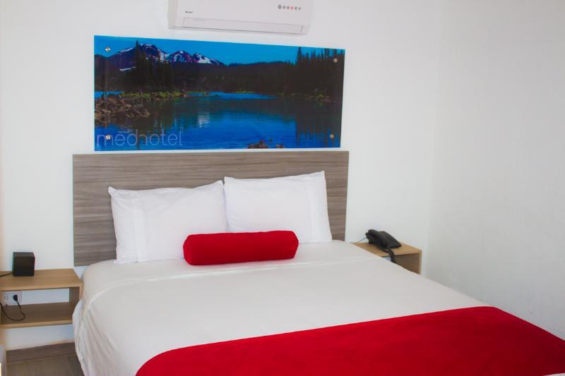 Hotel Med 70 Medellin Ngoại thất bức ảnh