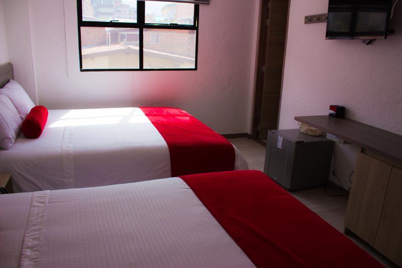Hotel Med 70 Medellin Ngoại thất bức ảnh