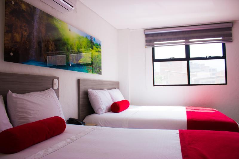 Hotel Med 70 Medellin Ngoại thất bức ảnh